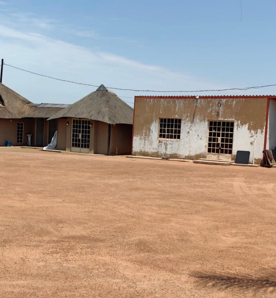 Commercial Property for Sale in Lethlabile North West